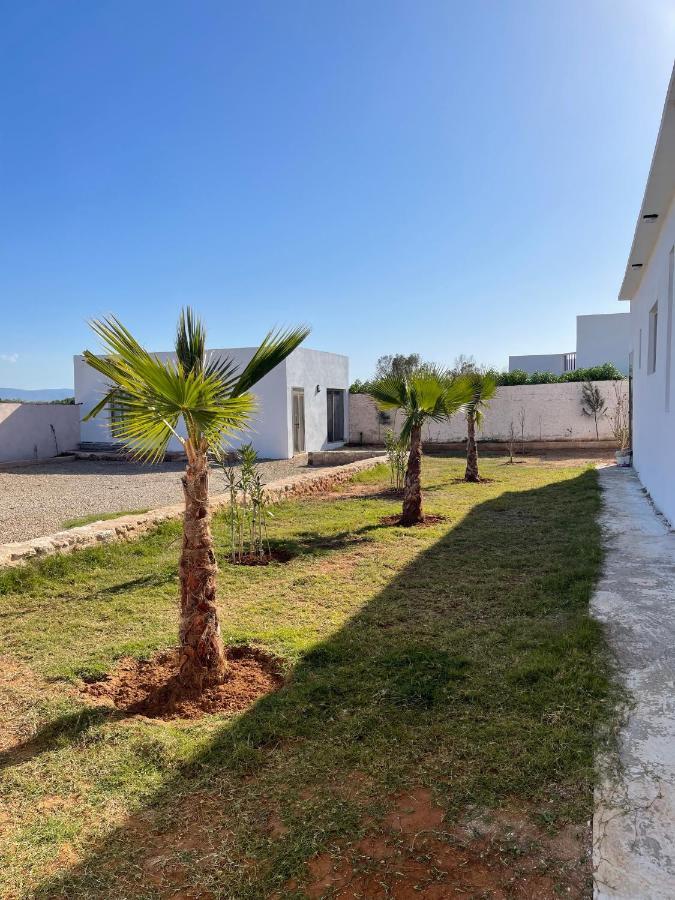 Villa Migdol Essaouira Exterior photo