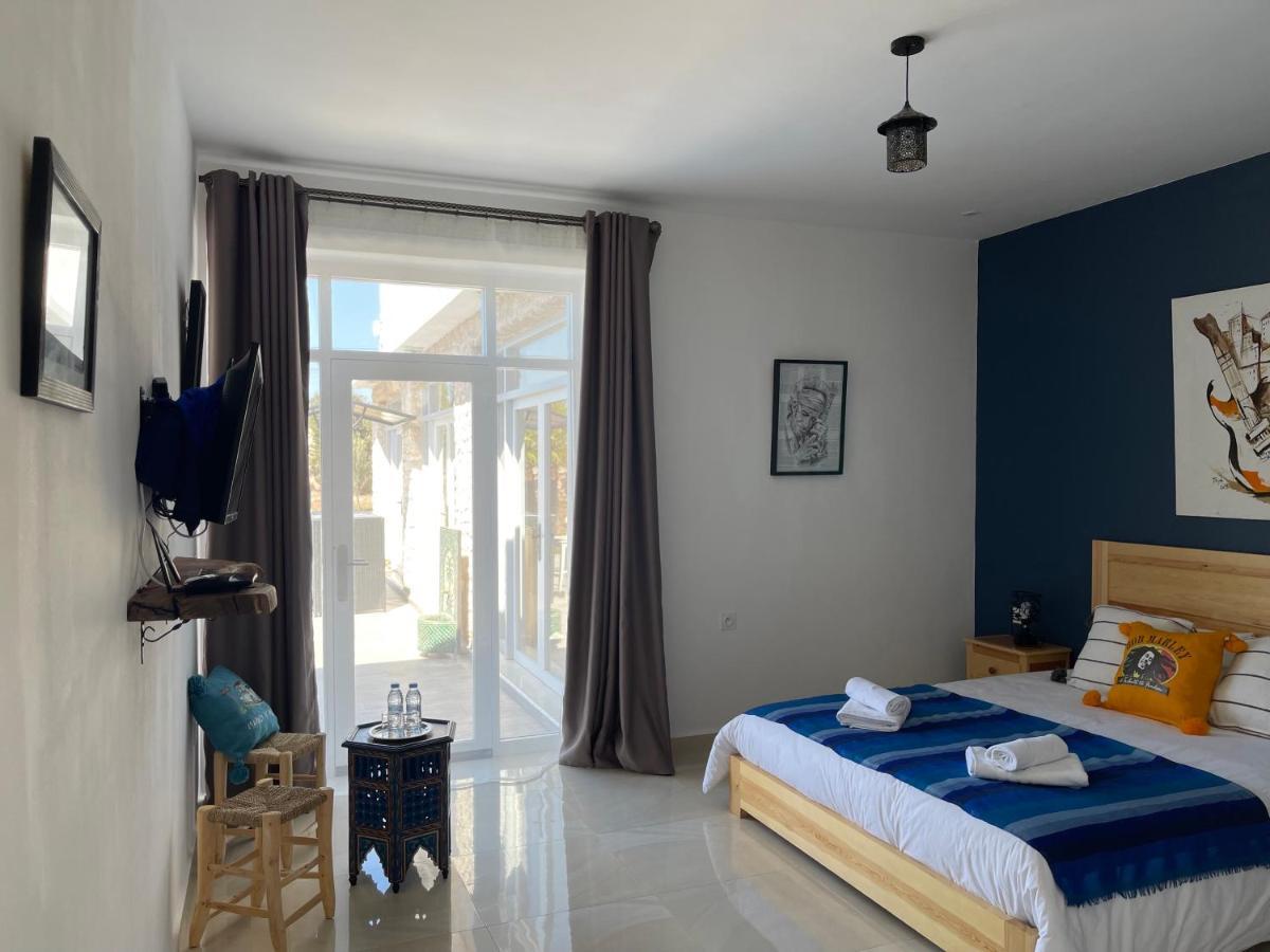 Villa Migdol Essaouira Exterior photo